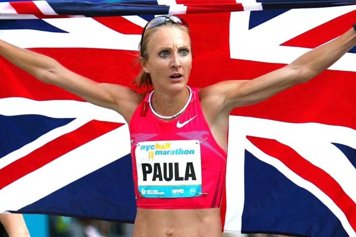 Are these the greatest marathon runners of all time? SportsAfrica