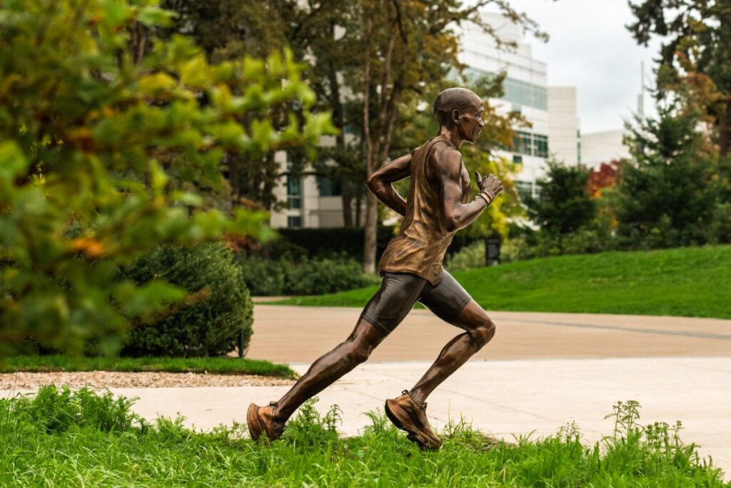 Eliud Kipchoge x Nike Running EK Umoja Collection