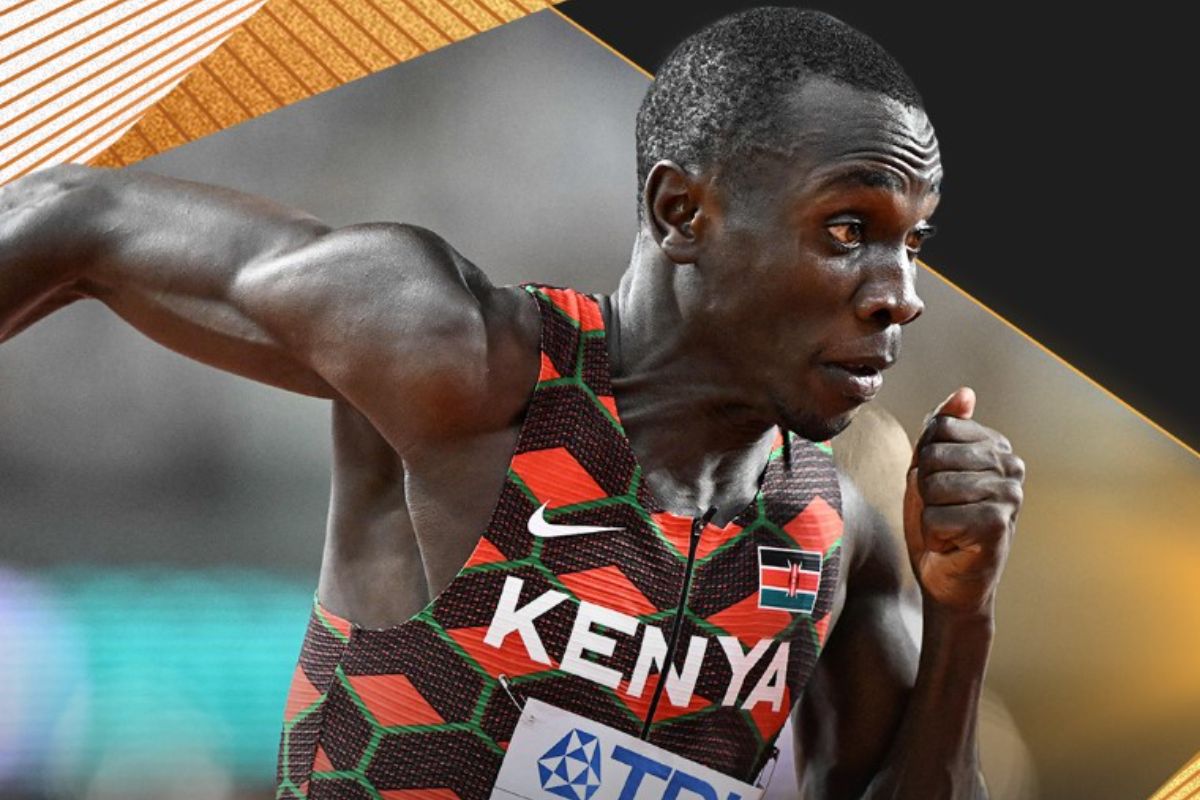 World Athletics Reveals Finalists For 2023 Men’s Rising Star Award ...