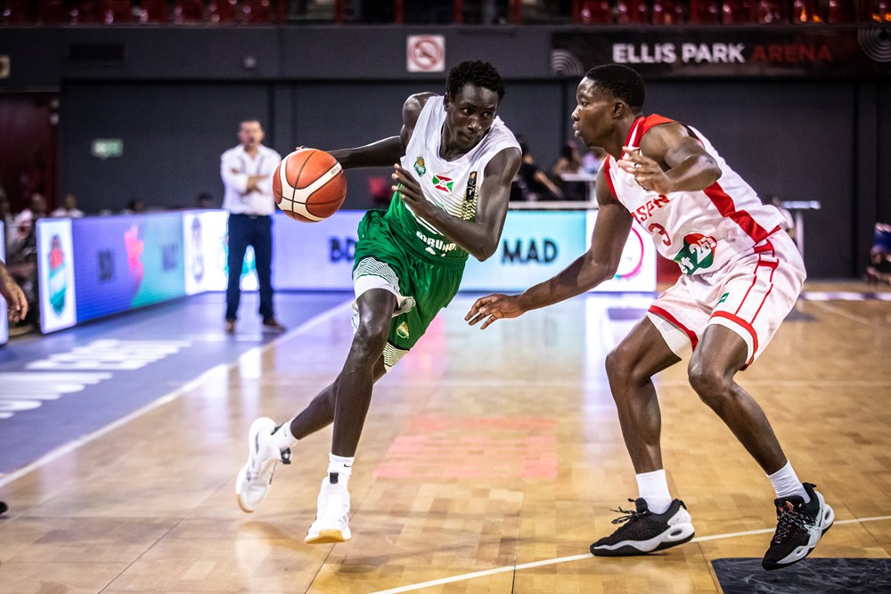 How The 2024 Basketball Africa League (BAL) Qualifiers Tells The Story ...