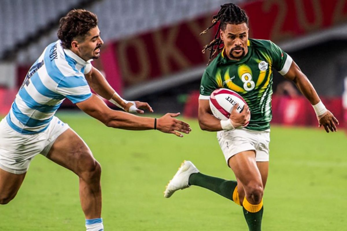 What South Africa’s Blitzboks Must Do To Qualify For Paris 2024 ...