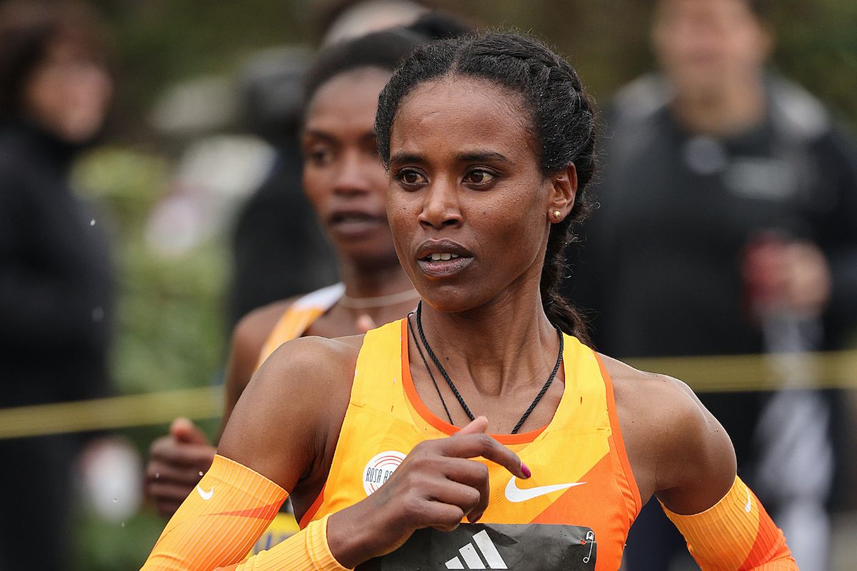 Ethiopian power trio targets victory at Ras Al Khaimah Half Marathon