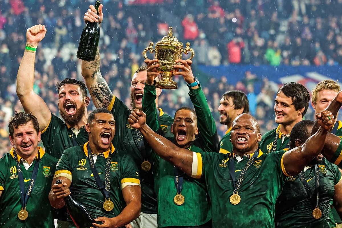 Most Viewed Sporting Event