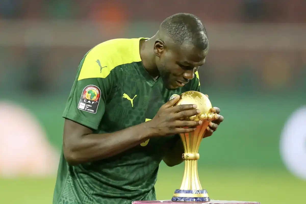 AFCON 2023: CAF’s Historic $7 Million Prize Money Signals New Era ...