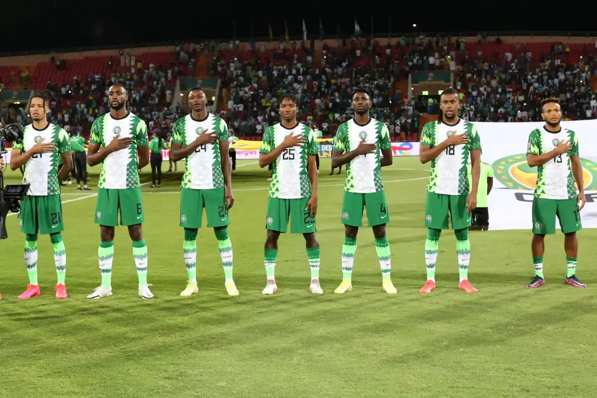 AFCON 2023 Nigeria’s prowess meets Equatorial Guinea’s resilience