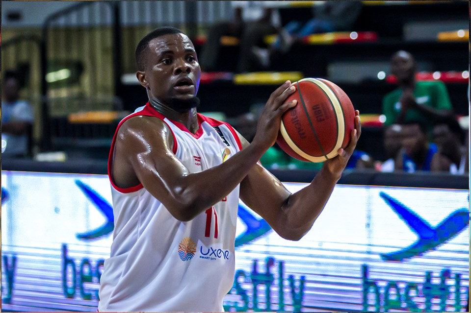 AfroBasket 2025: Mozambique's basketball future bright with Houana's