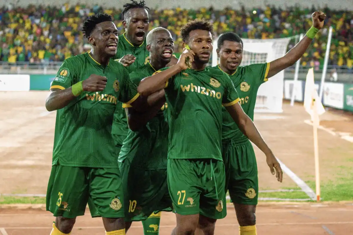 CAF Champions League: Tanzania’s Young Africans eye history ahead of ...