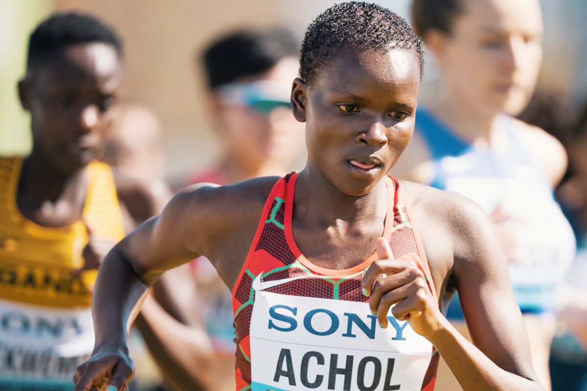 Kenya's Anyango set for World 10k Bengaluru debut - SportsAfrica