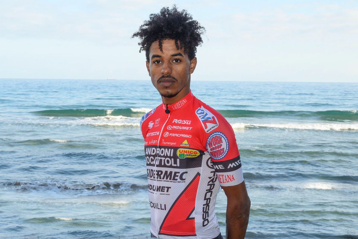 Natnael Tesfatsion clinches Eritrean Cycling Championship 2024 ...