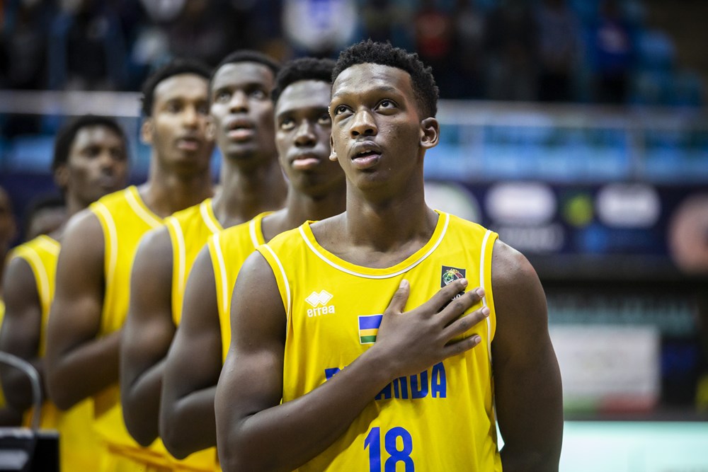 FIBA Africa unveils schedule for 2024 U18 African Championships ...