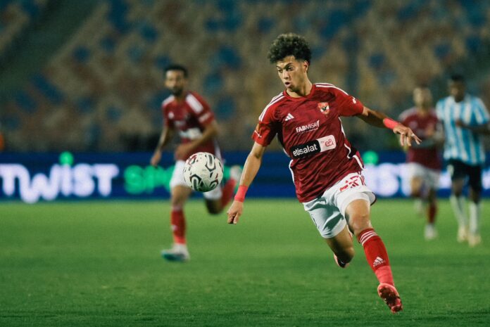 Al Ahly’s Ashour targets memorable win against Zamalek in Super Cup ...