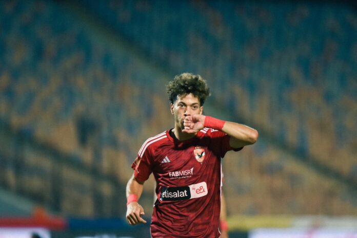 Al Ahly’s Ashour targets memorable win against Zamalek in Super Cup ...