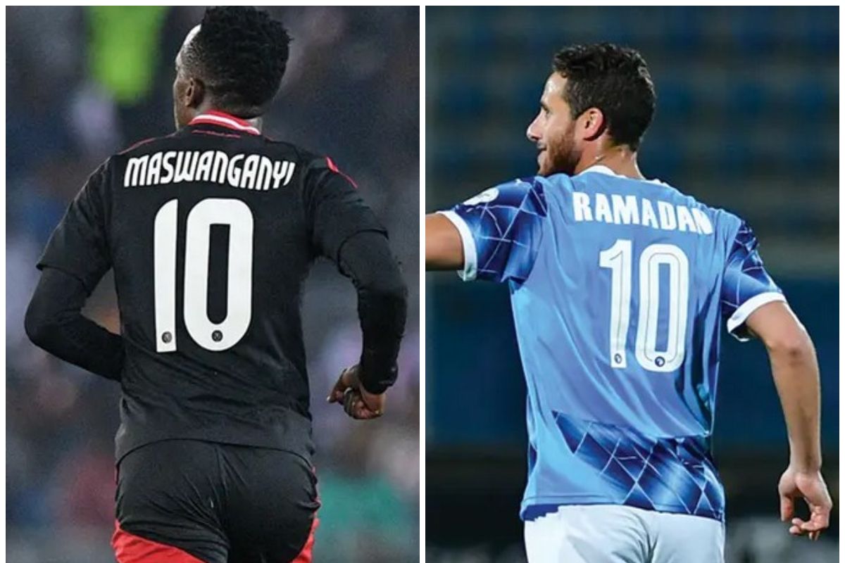 CAF Champions League preview: Orlando Pirates and Pyramids FC aim for glory - SportsAfrica - Sports news | Live scores | Match highlights | Betting tips