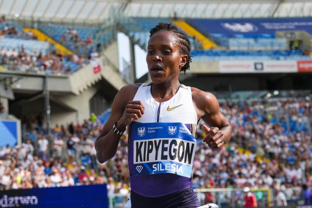 Silesia Diamond League