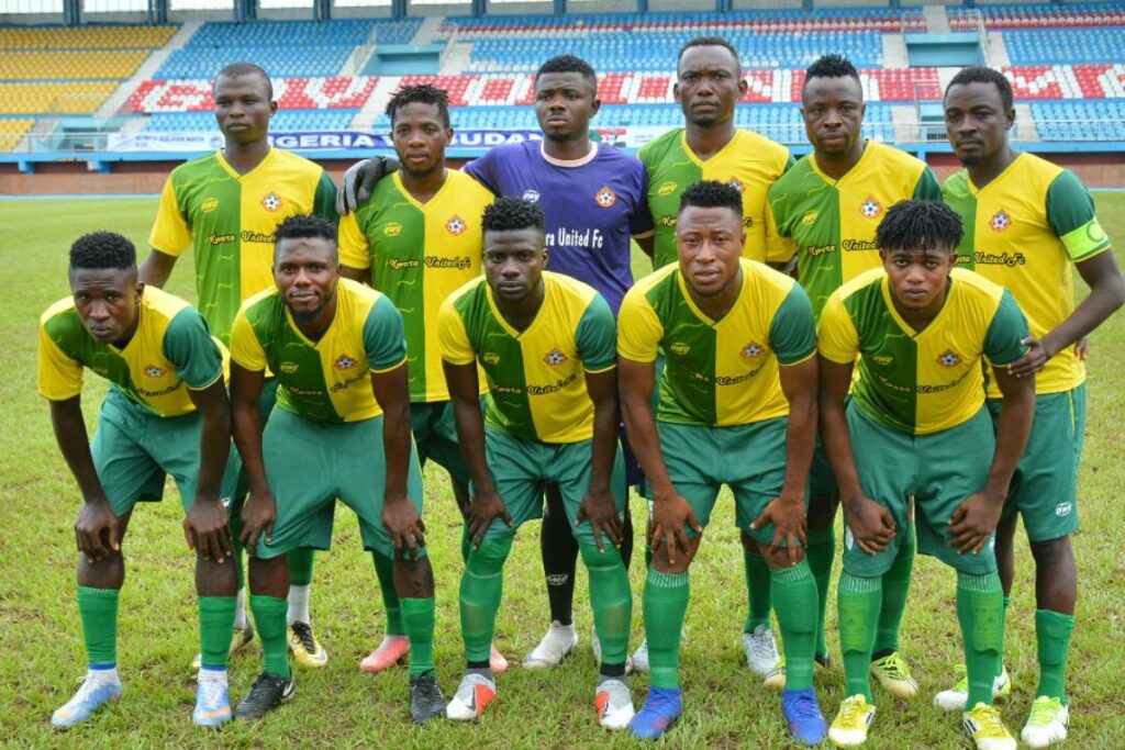 Kwara United