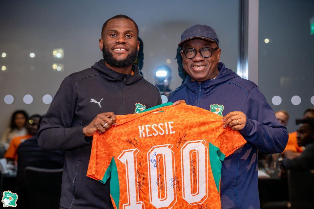 Why Ivory Coast's Defense Was the Key