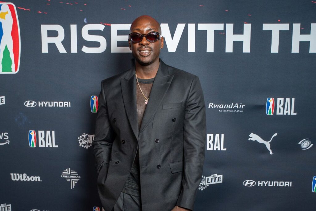 Why BAL is Becoming East Africa’s Biggest Cultural Stage